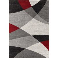 Covor Merinos Thales 6100-951 80 x 140 cm, densitate covor 1.50 KG/m&sup2;, grosime covor 11mm, Numar noduri pe m&sup2; 166.400
