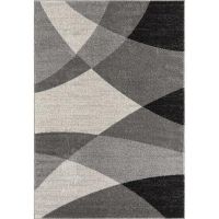 Covor Merinos Thales 6100-995 80 x 140 cm, densitate 1.50 KG/m&sup2;, grosime 11mm, Numar noduri pe m&sup2; 166.400