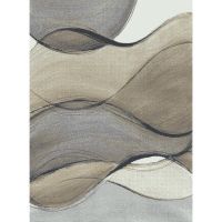 Covor Merinos, Elegant 12755 870, 120 x 170 cm, densitate covor 3.3 KG/m&sup2;, grosime covor 18 mm, numar noduri pe m&sup2; 200000