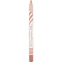 Creion pentru buze Show By Pastel 211, 1.14 g