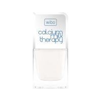 &Icirc;ntaritor pentru unghii Wibo Calcium Milk Therapy, 8.5 ml