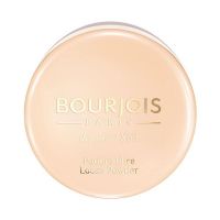 Pudra Pulbere Bourjois Paris Loose Powder, nuanta 01 Peach, 32 g