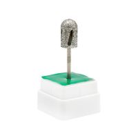 Bit diamant pentru pedichiura Twister DT5880 10mm