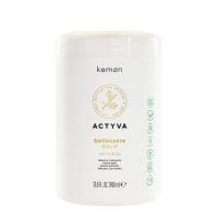 Balsam Catifelant pentru Par si Corp - Kemon Actyva Bellessere Balm Hair &amp; Body, 1000 ml