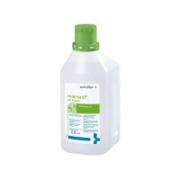 Dezinfectant medical profesional Mikrozid AF LIQUID pentru instrumentar si suprafete 1L