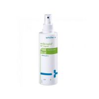 Dezinfectant medical profesional - Mikrozid AF LIQUID pentru instrumentar si suprafete 250 ml
