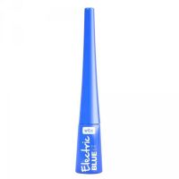 Tus lichid Wibo Electric Blue, 4 ml