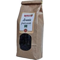 Fructe Uscate de Aronia Sano Natur AdNatura, 175 g