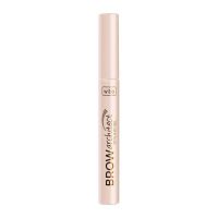 Mascara transparenta pentru sprancene Wibo Brow Architect Gel, 8 g