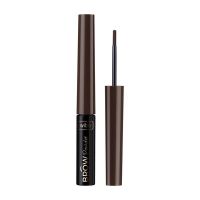 Pudra pentru spr&acirc;ncene Wibo Brow Powder Nr.2, 1 g