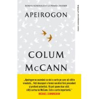 Apeirogon | Colum Mccann