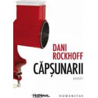 Capsunarii - Dani Rockhoff