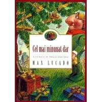 Cel mai minunat dar | Max Lucando