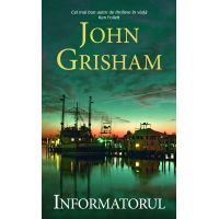 Informatorul | John Grisham