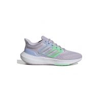 Pantofi cu insertii de material sintetic pentru alergare Ultrabounce