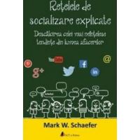 Retelele de socializare explicate - Mark W. Schaefer