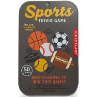 Joc trivia: Sport