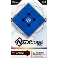 Puzzle mecanic. NexCube 3x3