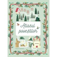 Atlasul povestilor, editura Didactica Publishing House