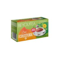 Ceai pentru Colesterol Beyoutea, 20 plicuri