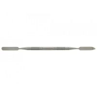 Spatula metalica amestec gel sau pentru aplicarea polygelului