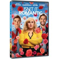 Isn't It Romantic | Todd Strauss-Schulson