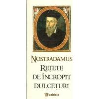 Retete de incropit dulceturi | Nostradamus
