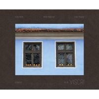 Dor de Viscri - Rares Besliu, Adrian Nasturica, Ioana Flangea