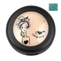 Fard de Pleoape Mono Sidefat Cream Powder, Nuanta CP8, Impala, 2.5 g