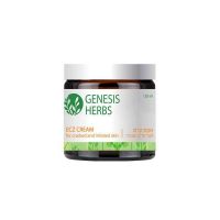 Crema pentru Eczeme, Genesis Herbs, 120ml