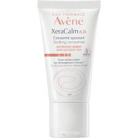 Crema concentrata relipidanta pentru pielea uscata predispusa la dermatita atopica sau prurit XeraCalm AD, Avene, 50 ml