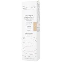 Fond de ten fluid corector SPF 20 Couvrance, Naturel 2.0, Avene, 30 ml