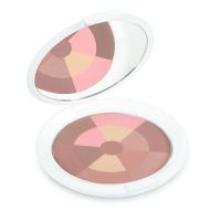 Pudra mozaic bronzanta pentru fixarea machiajului Couvrance, Avene, 10 g