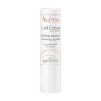 Stick pentru buze uscate sau crapate Cold Cream, Avene, 4 g