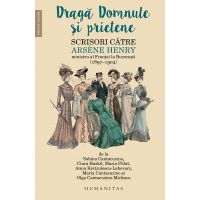 Draga Domnule si prietene | 