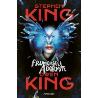 Frumoasele adormite | Stephen King, Owen King