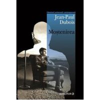 Mostenirea | Jean-Paul Dubois