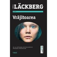Vrajitoarea | Camilla Lackberg