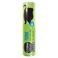 125g 5 x Ton Cosma snackies pentru pisici