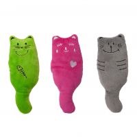 Aumüller Plush Cats Perne pisici - 3 bucăți