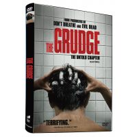 Blestemul / The Grudge | Nicolas Pesce