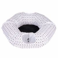 Donut Tunel pisici - Ø 85 x î 25 cm