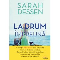 La drum, impreuna | Sarah Dessen