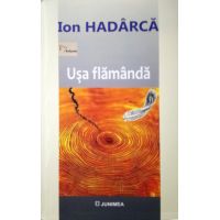 Usa flamanda | Ion Hadarca