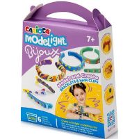 Carioca / Pasta de Modelare Set Modelight Bijoux Bratari