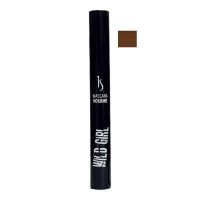 Mascara Wild Girl K Sky, Maro - Volume Mascara KS312 Marron, Mareleva, 12 ml