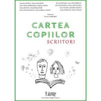 Cartea copiilor scriitori, editura The Writing Journey