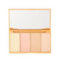 Paleta 4 corectori BellaPierre, 7.2 g