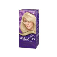 Vopsea Permanenta - Wella Wellaton Intense Color Cream, nuanta 12/1 Blond Special Cenusiu