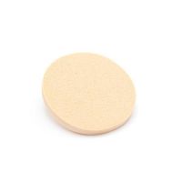 Burete make-up pentru fond de ten Roseleaf - Rotund